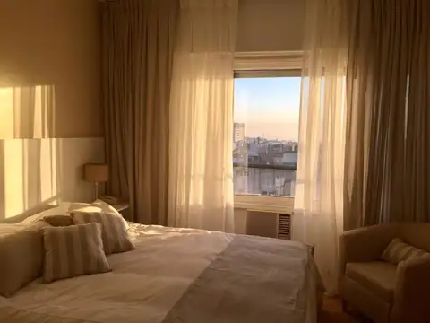 Departamento en Alquiler en Recoleta, USD 1.900