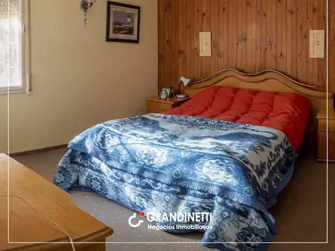 Casa en Venta en Alberdi, USD 240.306