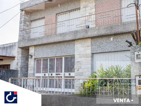Casa - Alberdi