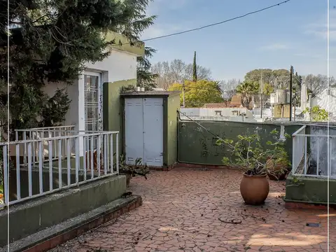 Casa en Venta 45 años