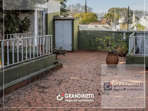 Casa en Venta 45 años