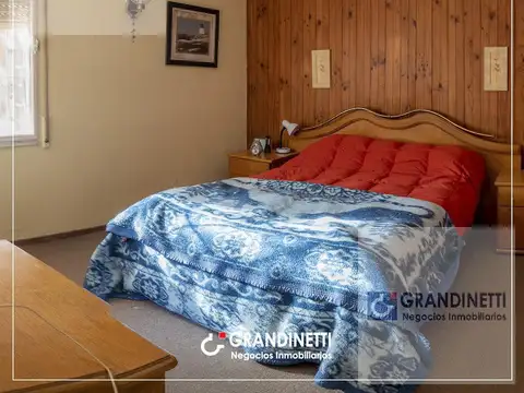 Casa en Venta en Alberdi, USD 240.306