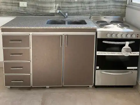 Departamento en Venta en Belen de Escobar, USD 60.000