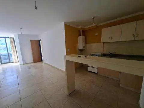 Alquiler Dpto 1 Dormitorio Bo General Paz Córdoba