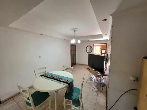 Departamento en Venta en Bella Vista, USD 60.000