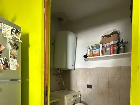 Departamento en Venta de 4 ambientes