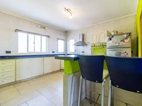 Joaquin V. Gonzalez 1200, Piso 2