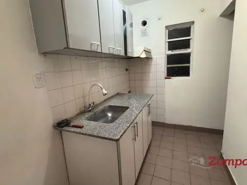 Departamento en Alquiler de 3 ambientes