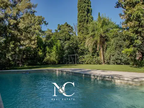 Casa Quinta en venta de 6 ambientes en Tortuguitas