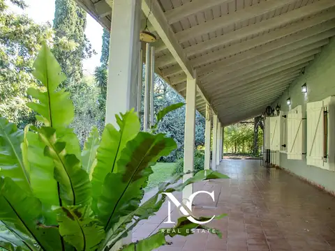 Casa en Venta en Pilar, USD 190.000