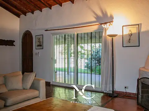 Casa en Venta 30 años