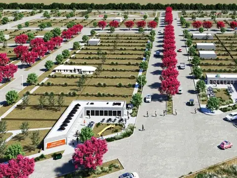 Terreno en Venta de 200,0 m2