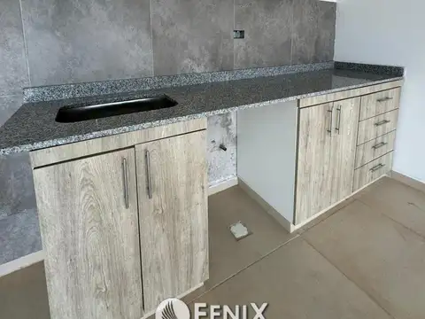 DF724 - DEPARTAMENTO EN VENTA - 2 DORMITORIOS - AV. SANTA CATALINA