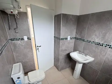 DF724 - DEPARTAMENTO EN VENTA - 2 DORMITORIOS - AV. SANTA CATALINA