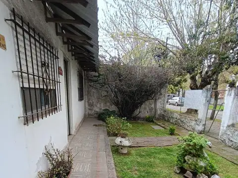 Casa en Venta 50 años