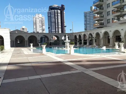 Departamento 5 ambientes con 3 baños