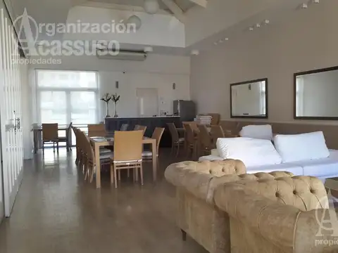 Departamento en Venta 10 años