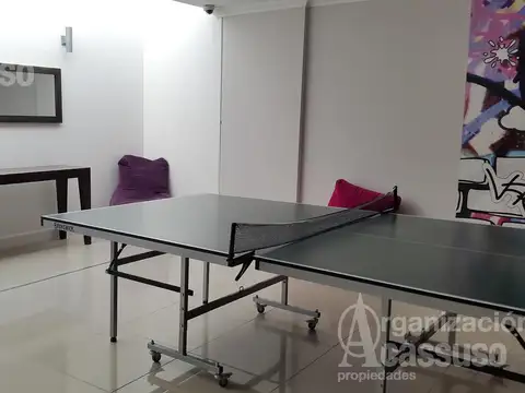 Departamento en Venta de 5 ambientes