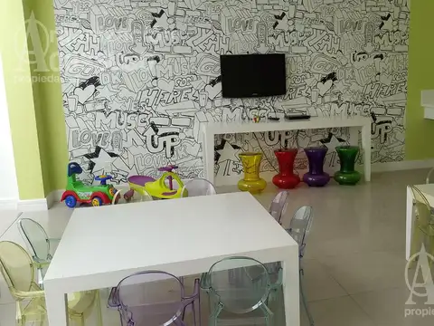 Departamento en Venta en Península, USD 725.000