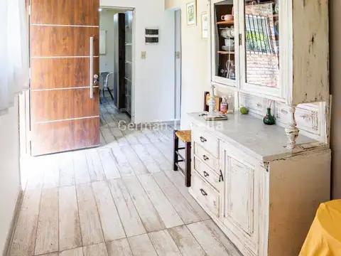 Casa en Venta 30 años