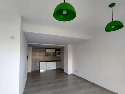 EXCELENTE MONOAMBIENTE CON COCHERA 5°C! En ALQUILER Y VENTA