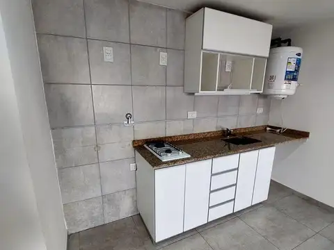 Departamento en Alquiler 10 años