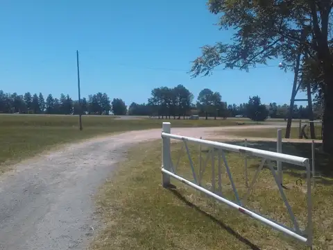 Ruta 9, KILOMETRO 100