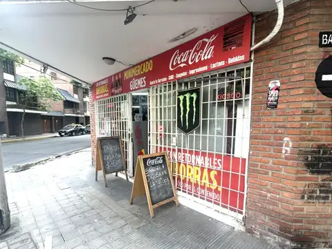 Fondo Comercio en Venta 10 años