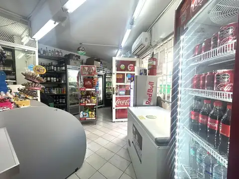 Fondo de Comercio en Pichincha - Minimarket