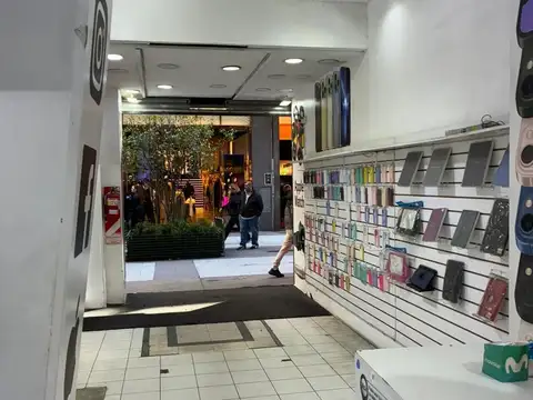 Local en Alquiler 50 años