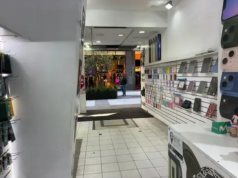 Local - Microcentro