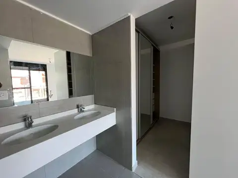 Departamento en Venta al Norte