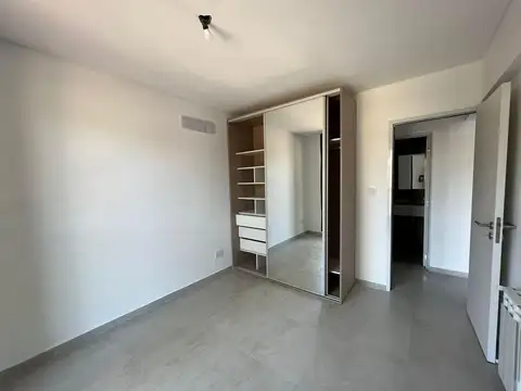 Departamento en Venta con 2