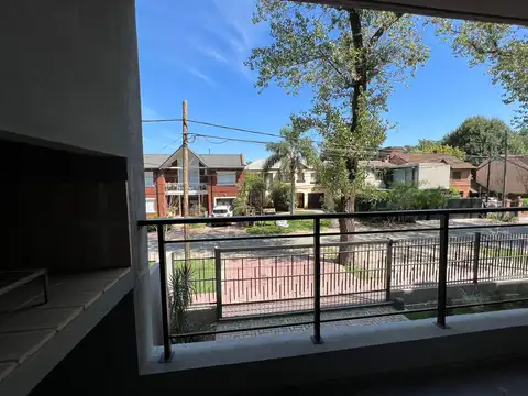 Juarez Celman al 654 Bis
