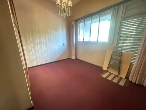 Depto Tipo Casa en Venta en Villa Crespo, USD 330.000