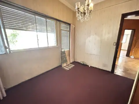 Depto Tipo Casa en Venta en Villa Crespo, USD 330.000