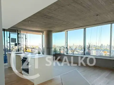 VENTA DEPARTAMENTO 2 SUITE,COCHERA, COSTAVIA,PICHINCHA ROSARIO.