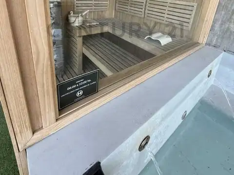 Departamento en Venta de 2 dormitorios