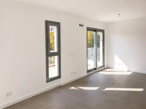 Departamento en Venta con 1 cochera