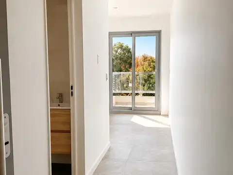 Departamento en Venta en Tigre Centro, USD 130.000