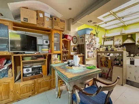 Departamento en Venta al Norte