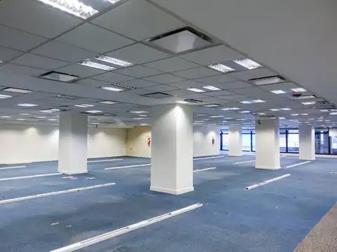 Oficina en Venta en Microcentro, USD 900.000