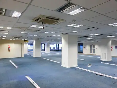 Oficina en Venta A Estrenar