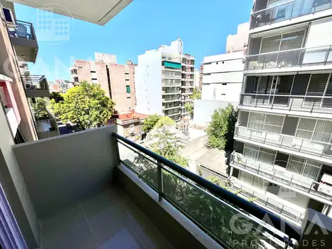 Departamento en Venta en Martín, USD 76.000