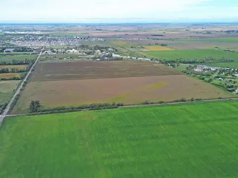 Terreno en Venta en Puerto Gral San Martin, USD 70.000