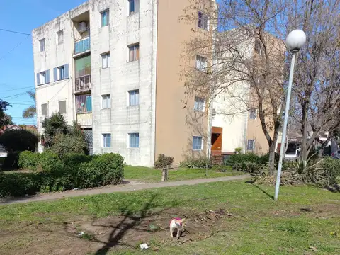 Departamento en venta en Ezpeleta