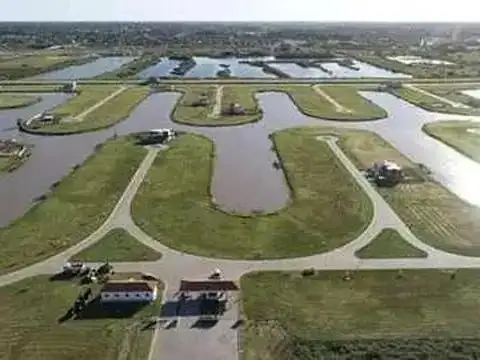 Barrio Magallanes, Guillermo Enrique Hudson, Provincia de Buenos Aires