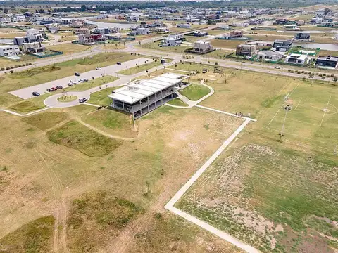 VENTA TERRENO 835M2 - BARRIO MAGALLANES - HUDSON