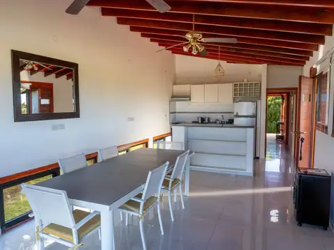 Casa en Venta 3 años