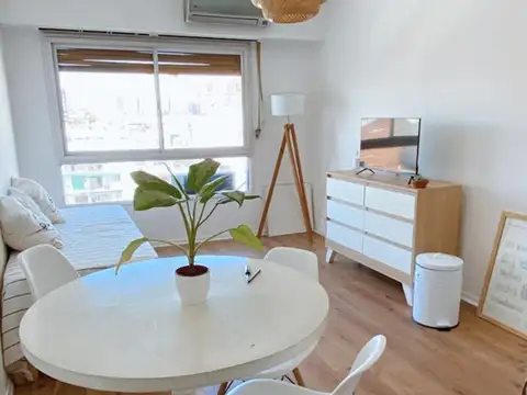 Departamento en Alquiler en Belgrano, CABA